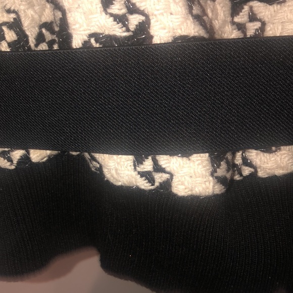 Tooth comb jacket. - Picture 6 of 7